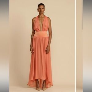 ARCINA ORI SERENA DRESS
